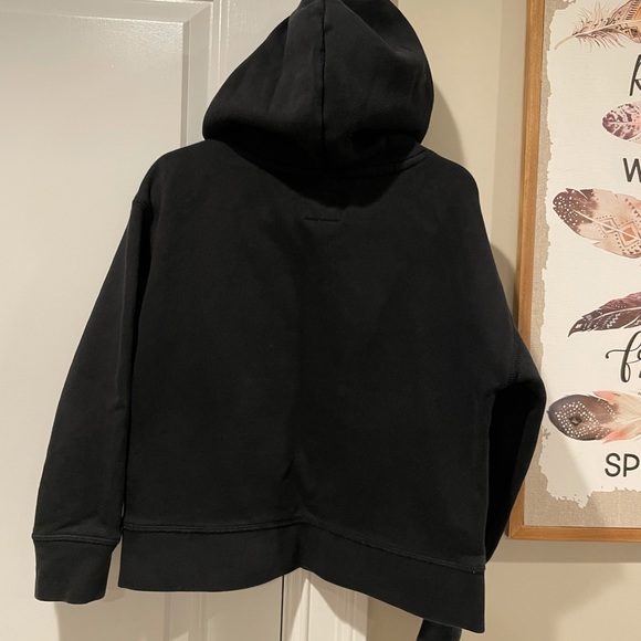 Star Wars Gap Darth Vader Sweatsuit Kids 6-7 - Picture 3 of 7